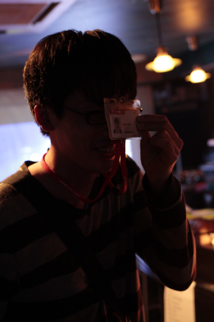 ROCKIN’PIRATES vol.2 DJプレイ風景8