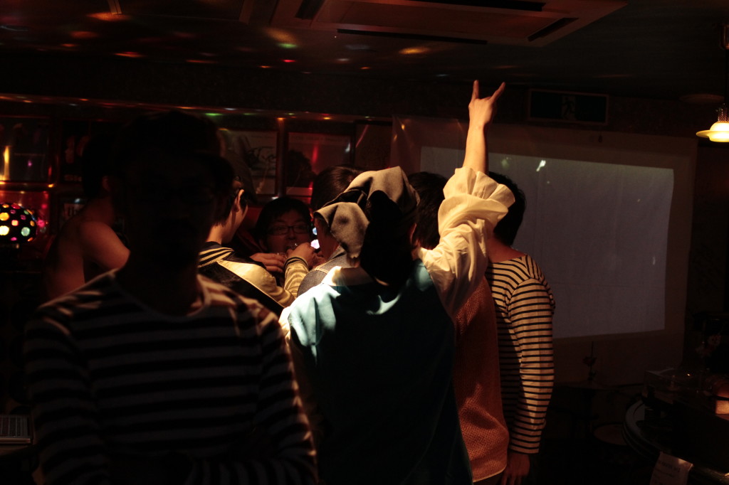 ROCKIN’PIRATES vol.2 イベントフロア6