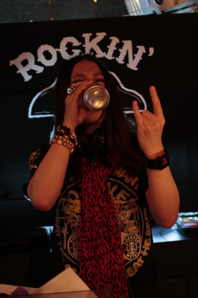 ROCKIN’PIRATES vol.2 イベントフロア3