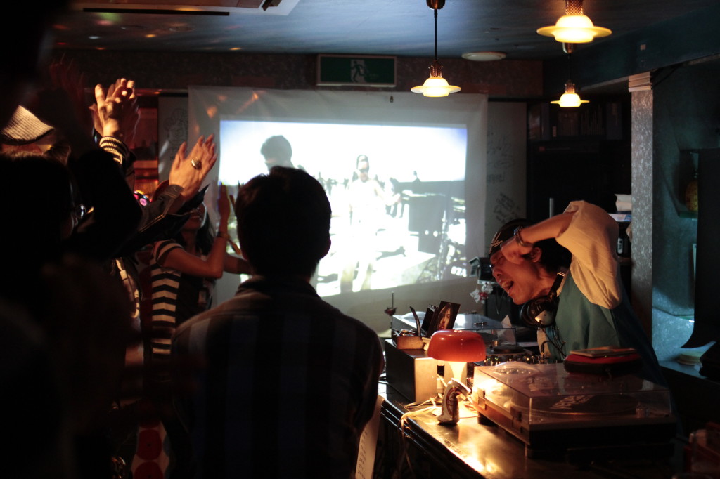 ROCKIN’PIRATES vol.2 イベントフロア27