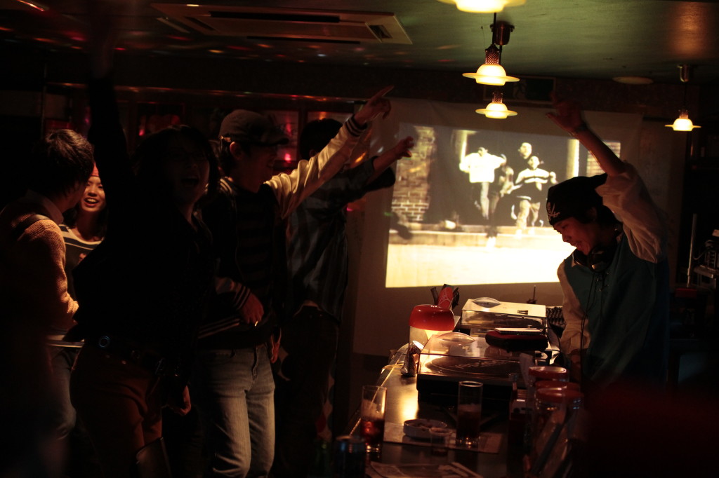 ROCKIN’PIRATES vol.2 イベントフロア26