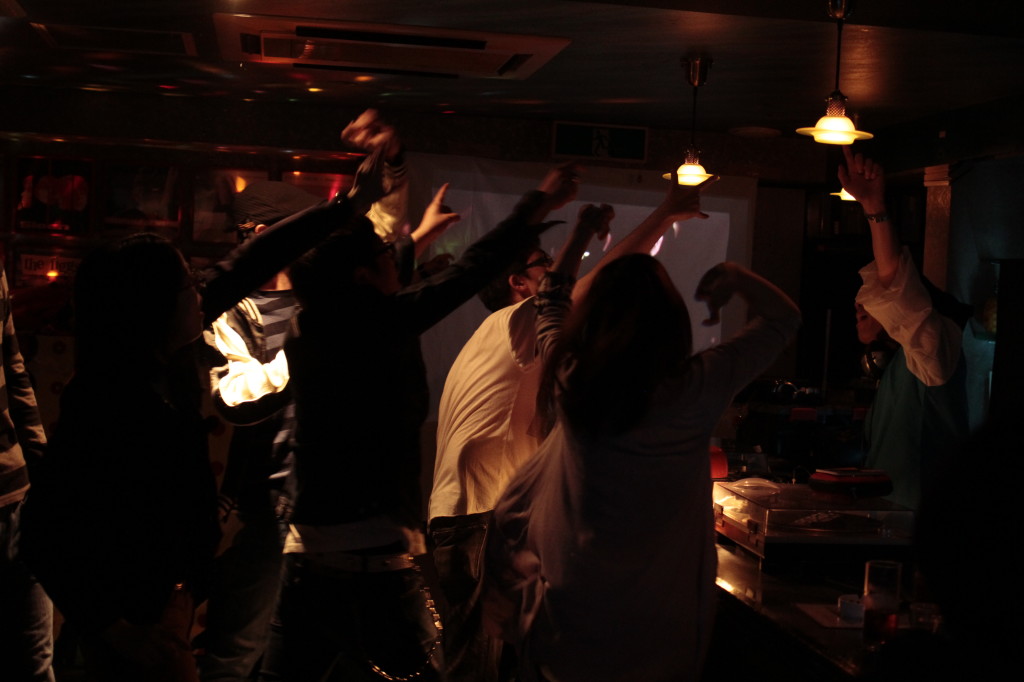 ROCKIN’PIRATES vol.2 イベントフロア28